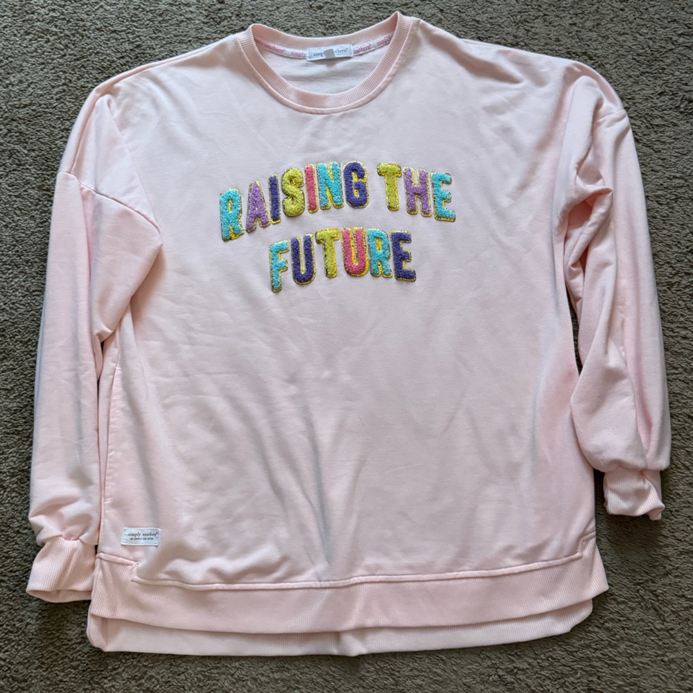 Women’s Simply Southern Sweater